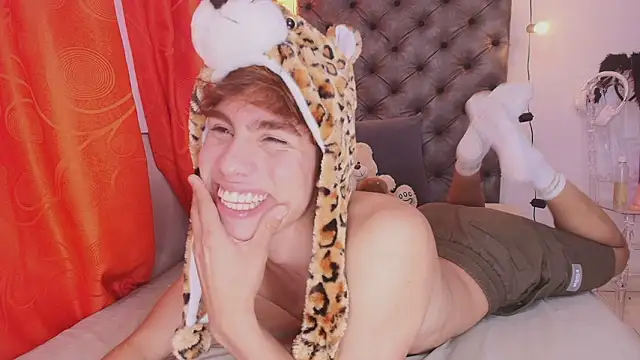 Jacobelord online show from March 2026 02:10:02 PM