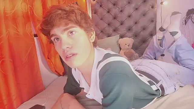 Jacobelord online show from March 2026 02:06:02 PM