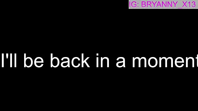 Snapshot of Brianny_X chatting on May 2026 11:45:02 PM Brianny X online show from May 2026 11:45:02 PM