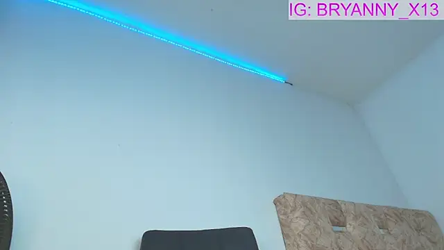 Snapshot of Brianny_X chatting on July 2026 05:34:01 AM Brianny X online show from July 2026 05:34:01 AM