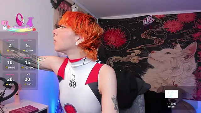 alicedangerXXX online show from February 2026 07:43:01 PM