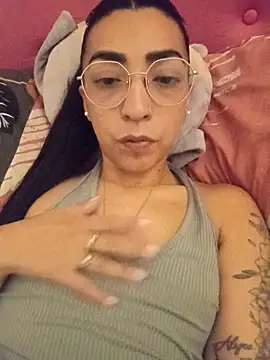 Yani-14 online show from December 2025 05:58:01 AM