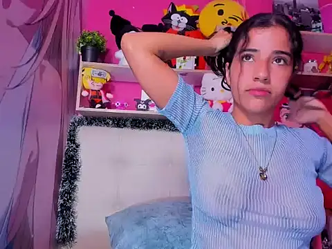 peachrouge online show from December 2025 10:04:01 PM