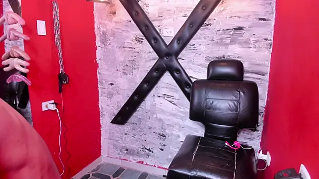 Snapshot of Isa_n_Jack chatting on January 2026 03:22:02 AM Isa n Jack online show from January 2026 03:22:02 AM