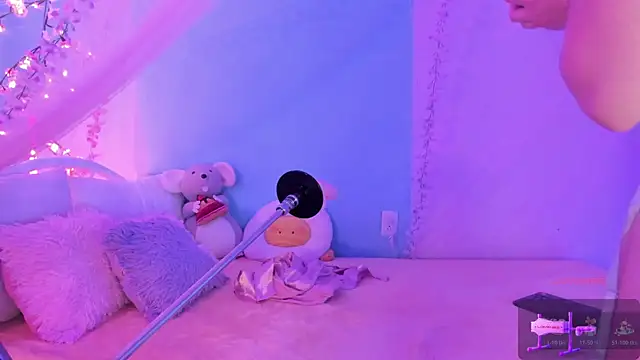 apleepleassure online show from December 2025 08:49:02 PM