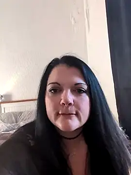 Hot ScotchXX online show from December 2025 11:19:01 AM