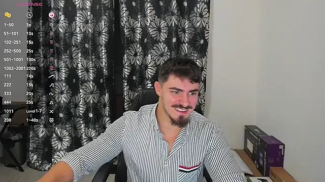 greekgod199 online show from January 2026 02:48:01 AM