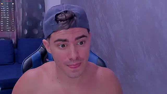 Snapshot of greekgod199 chatting on July 2026 01:13:02 PM greekgod199 online show from July 2026 01:13:02 PM