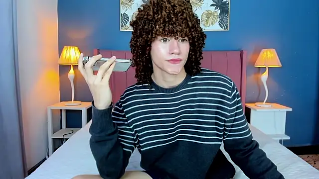 joss shellby online show from February 2026 05:32:01 PM