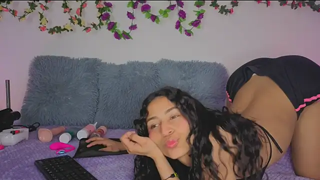 MarillynMorgan online show from February 2026 03:21:02 PM