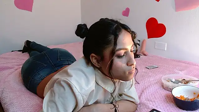 MarillynMorgan online show from February 2026 08:07:02 PM