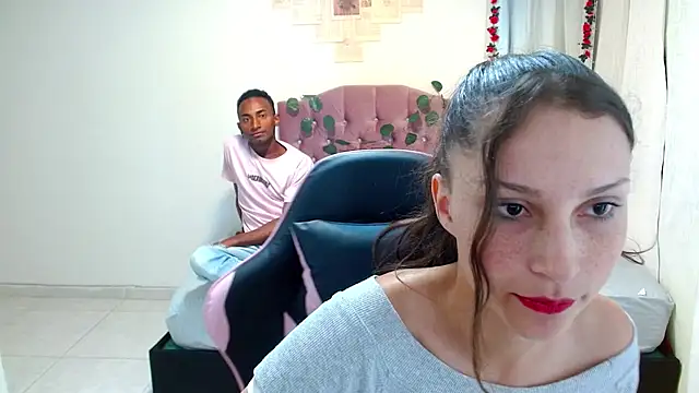 scarlet160920 online show from November 2025 03:05:01 PM