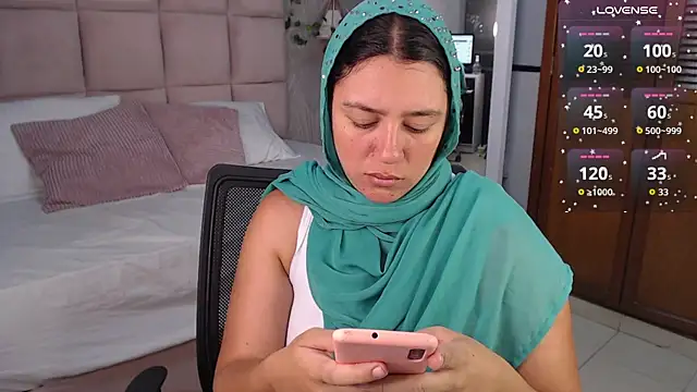 KaylaVonn online show from February 2026 05:18:02 AM