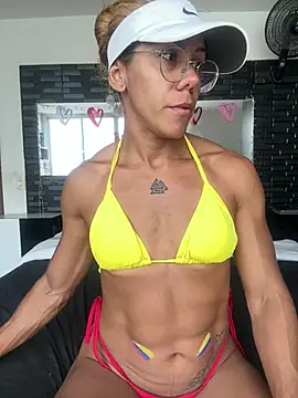 Snapshot of sexymusclegoddess chatting on July 2026 02:01:02 PM sexymusclegoddess online show from July 2026 02:01:02 PM