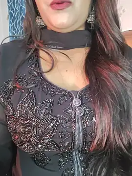 Snapshot of Muskan4156 chatting on July 2026 06:48:02 PM Muskan4156 online show from July 2026 06:48:02 PM