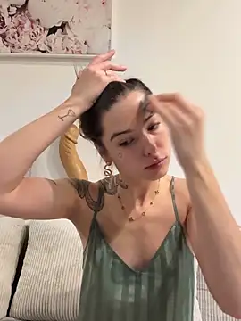 Sugarbellax online show from November 2025 03:38:02 PM