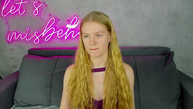 Alicia Hars online show from February 2026 12:59:02 AM