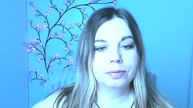 Amanda Swannn online show from February 2026 07:27:02 AM