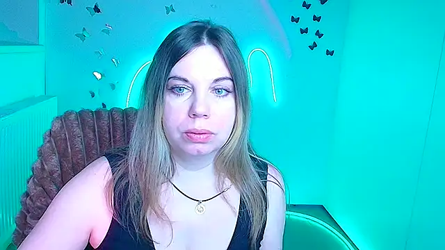 Amanda Swannn online show from February 2026 06:57:02 AM