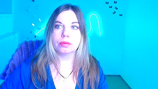 Amanda Swannn online show from February 2026 06:46:01 AM