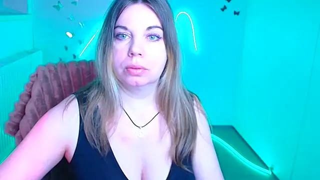 Amanda Swannn online show from March 2026 06:53:01 AM