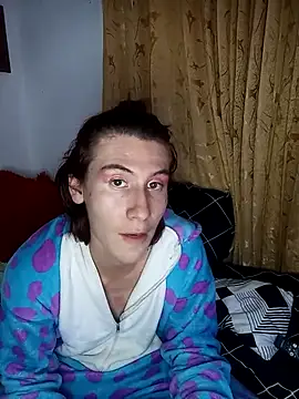 Jazmin trans online show from December 2025 01:58:02 AM