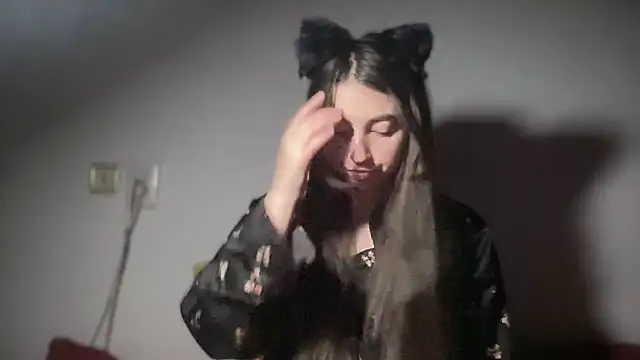 Aphr0ditee online show from January 2026 02:55:02 PM