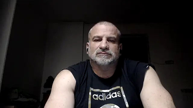 Mauro7788 online show from March 2026 12:06:01 AM