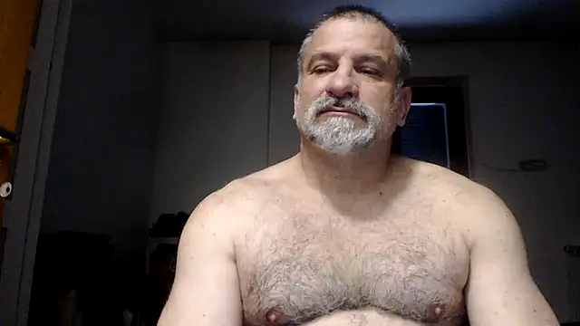 Mauro7788 online show from April 2026 11:05:01 AM