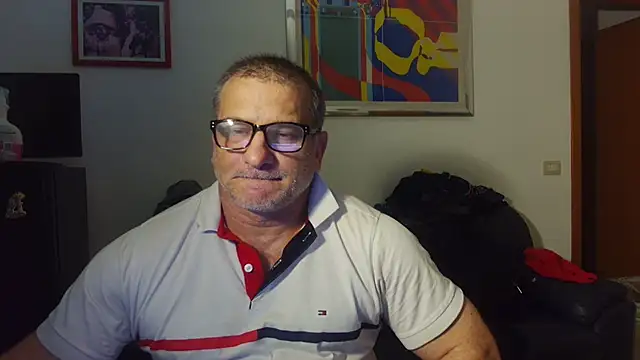 Mauro7788 online show from June 2026 01:24:01 PM