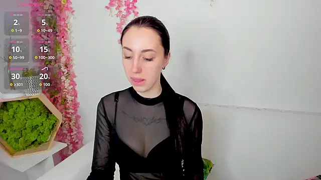 Miss  Linn online show from February 2026 12:23:02 PM