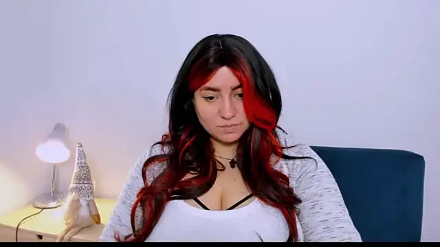 Snapshot of HarperSensual chatting on December 2025 01:07:01 PM HarperSensual online show from December 2025 01:07:01 PM