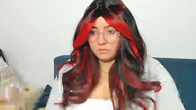 Snapshot of HarperSensual chatting on January 2026 10:07:02 AM HarperSensual online show from January 2026 10:07:02 AM