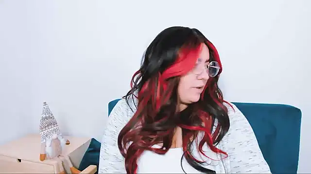 Snapshot of HarperSensual chatting on January 2026 11:24:02 AM HarperSensual online show from January 2026 11:24:02 AM