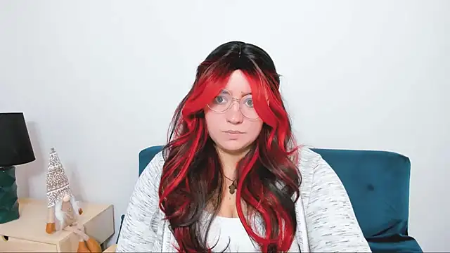 Snapshot of HarperSensual chatting on January 2026 10:31:02 AM HarperSensual online show from January 2026 10:31:02 AM