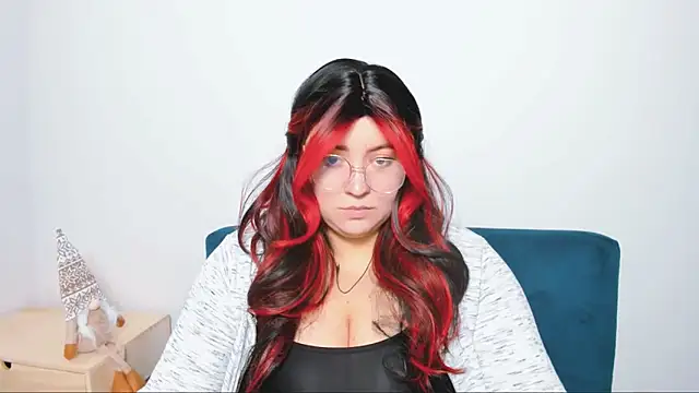 Snapshot of HarperSensual chatting on January 2026 08:30:01 AM HarperSensual online show from January 2026 08:30:01 AM