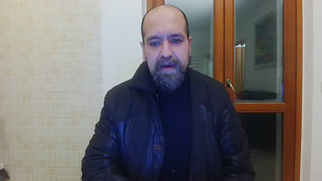 AMIRDIB2025 online show from February 2026 11:28:01 PM