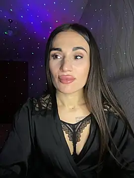 MonikaSi online show from January 2026 02:33:02 PM