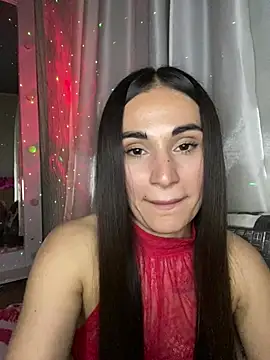 MonikaSi online show from April 2026 06:10:01 PM