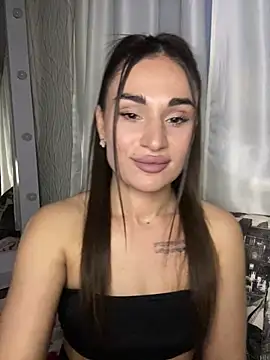 MonikaSi online show from April 2026 04:32:01 PM