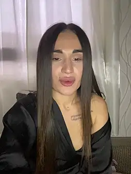 MonikaSi online show from April 2026 01:52:02 PM