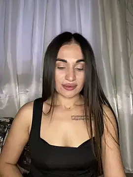 MonikaSi online show from April 2026 04:23:02 PM