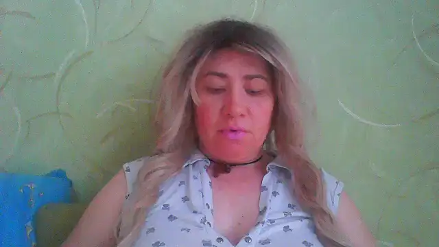 ClaireShannon online show from February 2026 02:39:02 PM