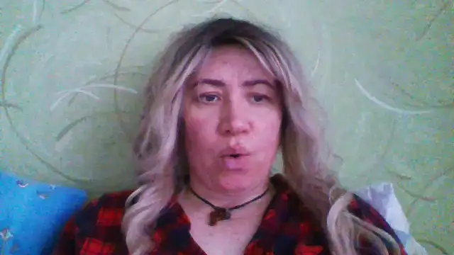 ClaireShannon online show from March 2026 12:12:02 PM