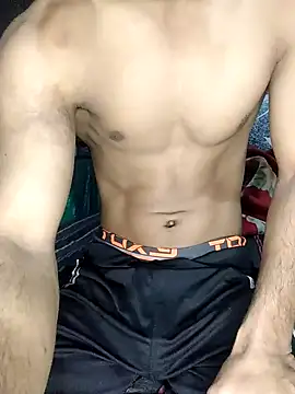 Fitboy07 online show from March 2026 10:02:02 PM