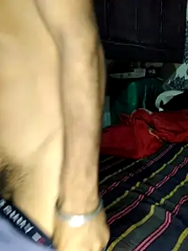 Fitboy07 online show from April 2026 08:33:02 PM