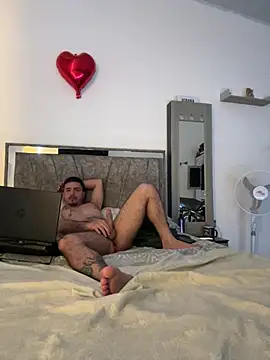 nico sexboy online show from February 2026 07:08:01 AM