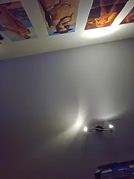 sexyhexy666 online show from December 2025 08:46:01 PM