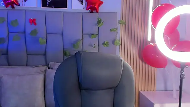 Ghoticalt jimenez online show from February 2026 07:36:02 PM