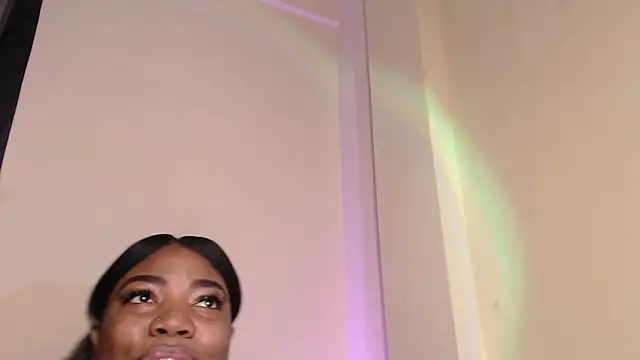 GraceMaaceey online show from February 2026 11:59:01 AM